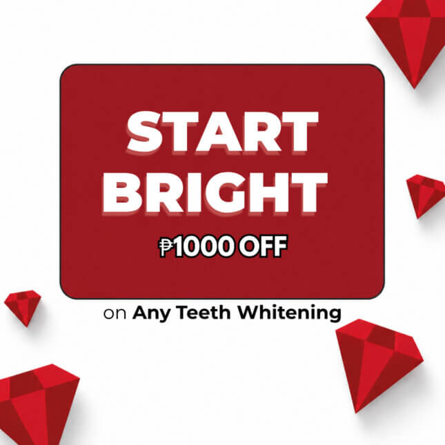 Single Whitening Sale #1