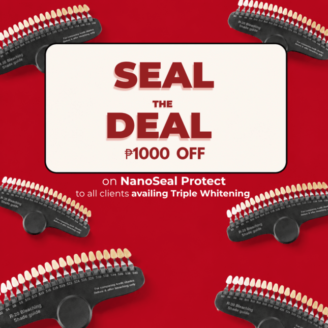 Triple Whitening Sale 2 #1